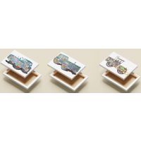 Elektronikus design/Grafikus nyomat