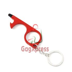 Piros Ajtónyitó / Door Opener