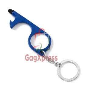 Sötétkék Ajtónyitó / Door Opener