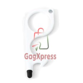 Szürke Ajtónyitó / Door Opener