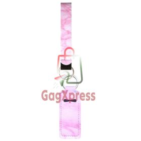 rózsaszín márvány szett